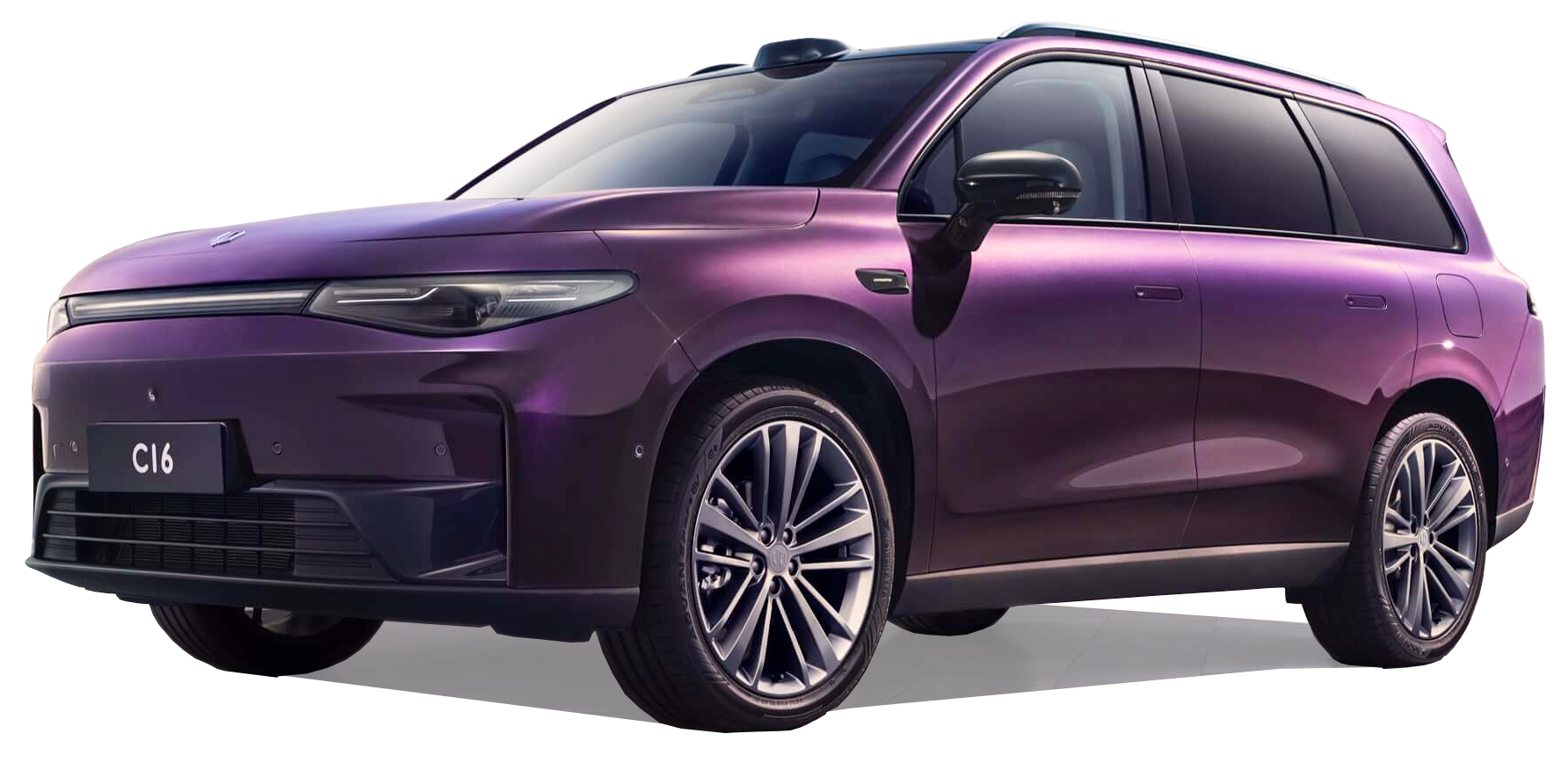 Автомашины лизинг (дугаартай)